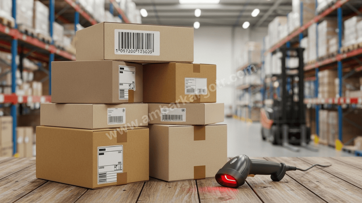 Uludere Kolili Yük Taşıma